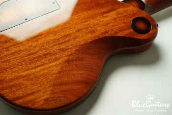 Japan Limited SC-Jr - Texas Gold