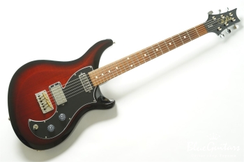 S2 Vela - Scarlet Burst