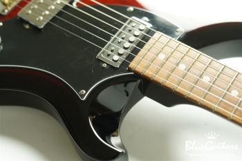 S2 Vela - Scarlet Burst