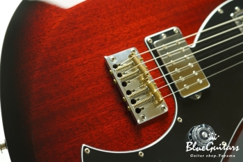 S2 Vela - Scarlet Burst
