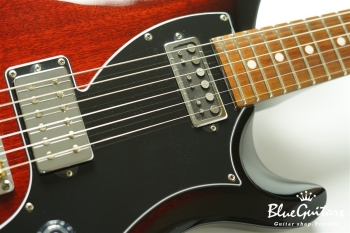 S2 Vela - Scarlet Burst