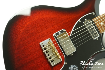 S2 Vela - Scarlet Burst