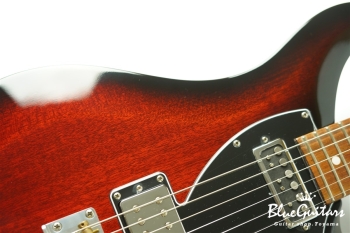 S2 Vela - Scarlet Burst