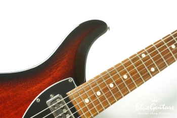 S2 Vela - Scarlet Burst