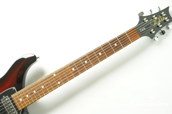 S2 Vela - Scarlet Burst