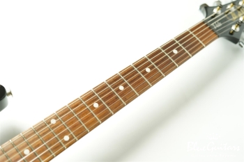 S2 Vela - Scarlet Burst