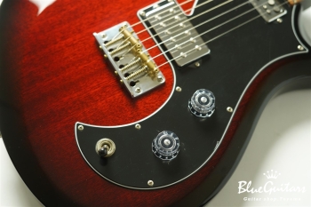 S2 Vela - Scarlet Burst