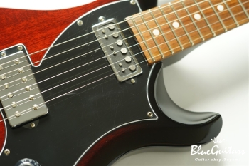 S2 Vela - Scarlet Burst