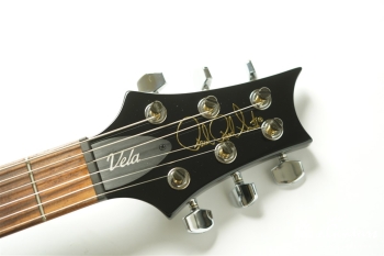 S2 Vela - Scarlet Burst