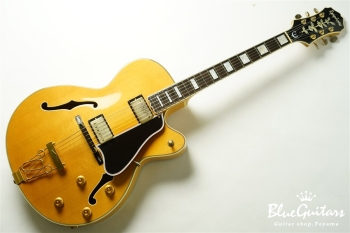 Emperor 1988 - Natural