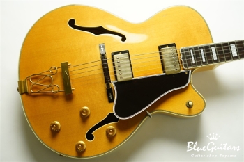 Emperor 1988 - Natural