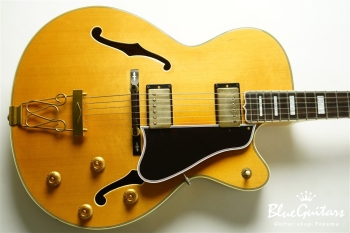 Emperor 1988 - Natural