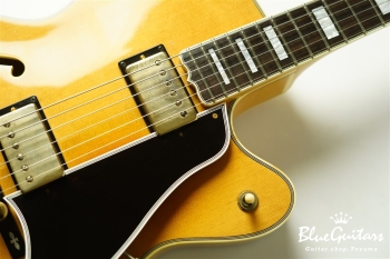 Emperor 1988 - Natural