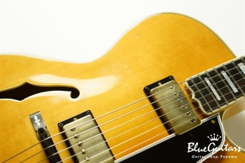 Emperor 1988 - Natural