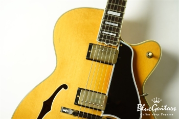 Emperor 1988 - Natural