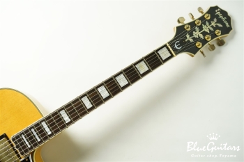 Emperor 1988 - Natural