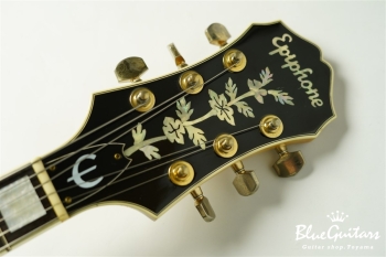 Emperor 1988 - Natural