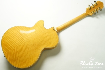 Emperor 1988 - Natural