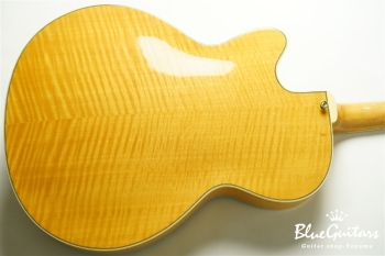 Emperor 1988 - Natural