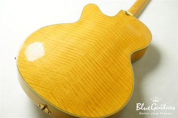 Emperor 1988 - Natural