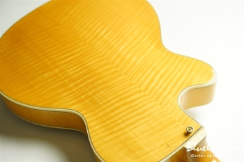 Emperor 1988 - Natural