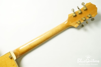 Emperor 1988 - Natural