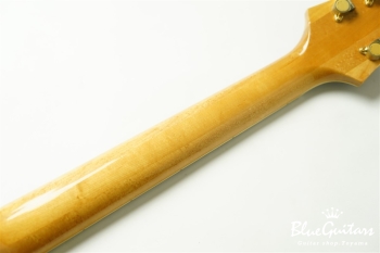 Emperor 1988 - Natural