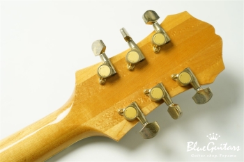 Emperor 1988 - Natural