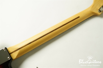 Made in Japan Hybrid II Stratocaster - 3-Color Sunburst