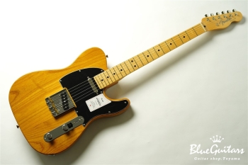 Made in Japan Hybrid II Telecaster - Vintage Natural