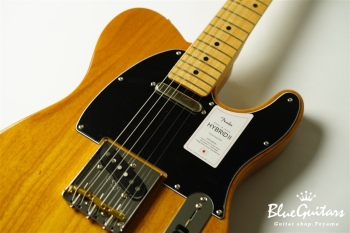 Made in Japan Hybrid II Telecaster - Vintage Natural