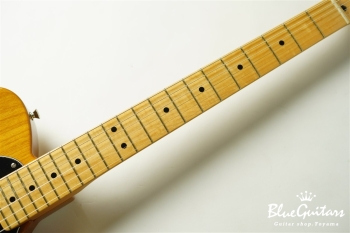 Made in Japan Hybrid II Telecaster - Vintage Natural