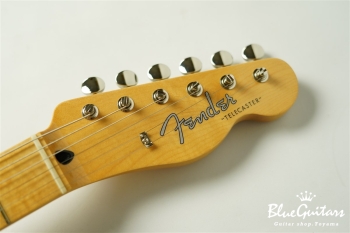 Made in Japan Hybrid II Telecaster - Vintage Natural
