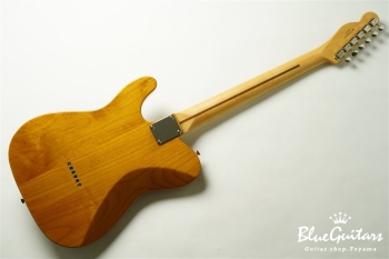 Made in Japan Hybrid II Telecaster - Vintage Natural