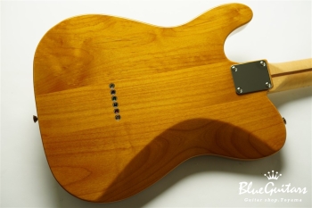 Made in Japan Hybrid II Telecaster - Vintage Natural