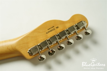 Made in Japan Hybrid II Telecaster - Vintage Natural