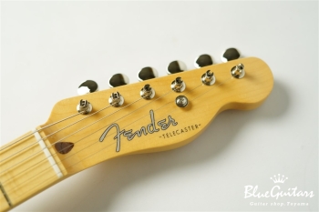 Made in Japan Traditional 50s Telecaster - Butterscotch Blonde
