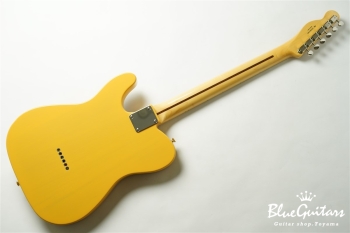 Made in Japan Traditional 50s Telecaster - Butterscotch Blonde