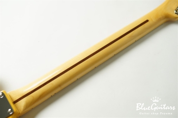 Made in Japan Traditional 50s Telecaster - Butterscotch Blonde