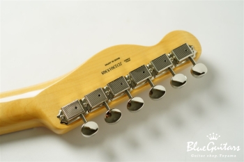 Made in Japan Traditional 50s Telecaster - Butterscotch Blonde
