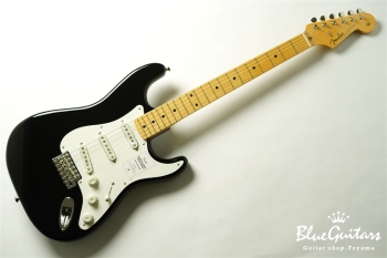 Made in Japan Traditional 50s Stratocaster - Black