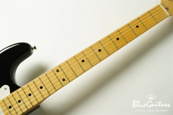 Made in Japan Traditional 50s Stratocaster - Black