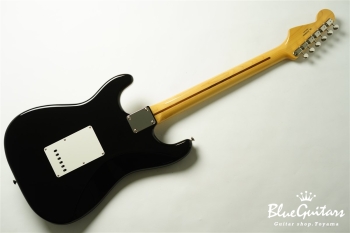 Made in Japan Traditional 50s Stratocaster - Black