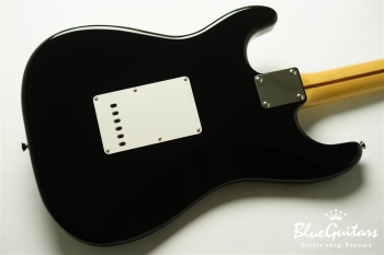 Made in Japan Traditional 50s Stratocaster - Black