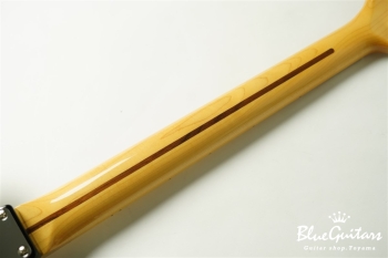 Made in Japan Traditional 50s Stratocaster - Black