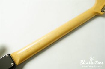 Made in Japan Traditional 60s Stratocaster - 3 Color Sunburst