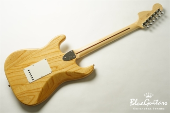 Made in Japan Traditional 70s Stratocaster - Natural