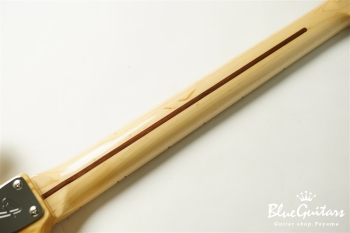 Made in Japan Traditional 70s Stratocaster - Natural