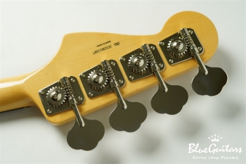 Made in Japan Traditional 60s Jazz Bass - 3-Color Sunburst