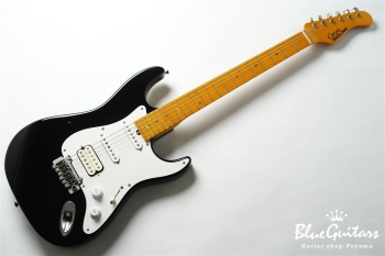 Bottom’s up - Black w/Active Mid Booster